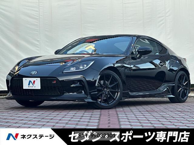 Toyota GR86 2022-03 8219489-0