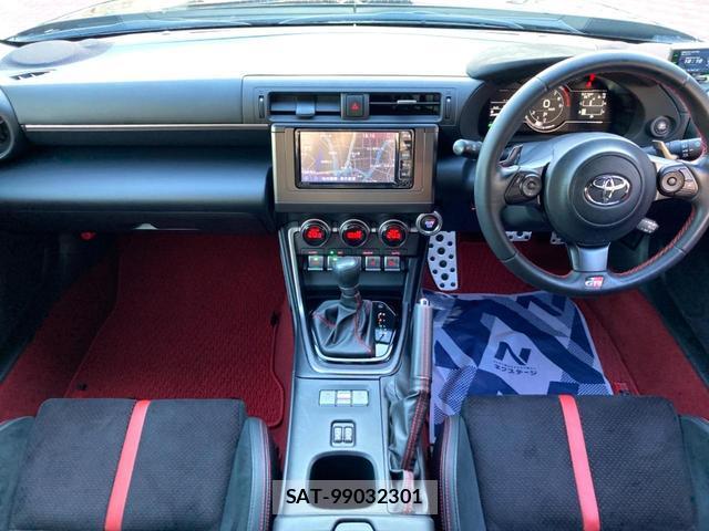 Toyota GR86 2022-03 8219489-1