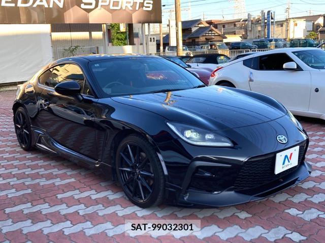 Toyota GR86 2022-03 8219489-15