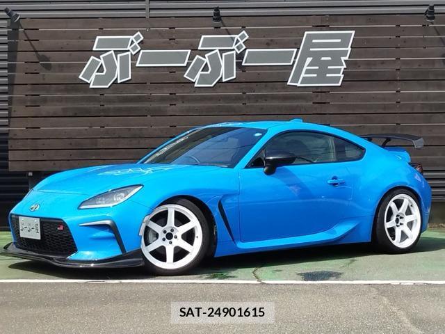 Toyota GR86 2023-04 8220523-0