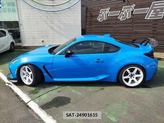Toyota GR86 2023-04 8220523-7