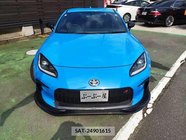 Toyota GR86 2023-04 8220523-9