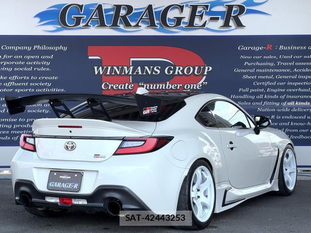 Toyota GR86 2022-10 8220868-3