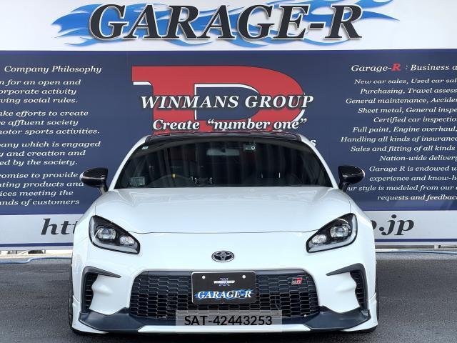 Toyota GR86 2022-10 8220868-4