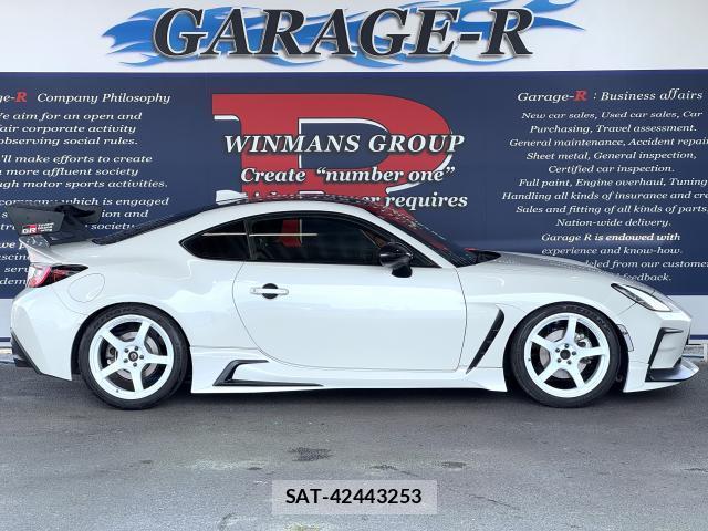 Toyota GR86 2022-10 8220868-5