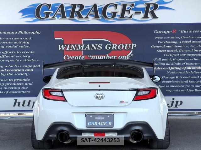 Toyota GR86 2022-10 8220868-6