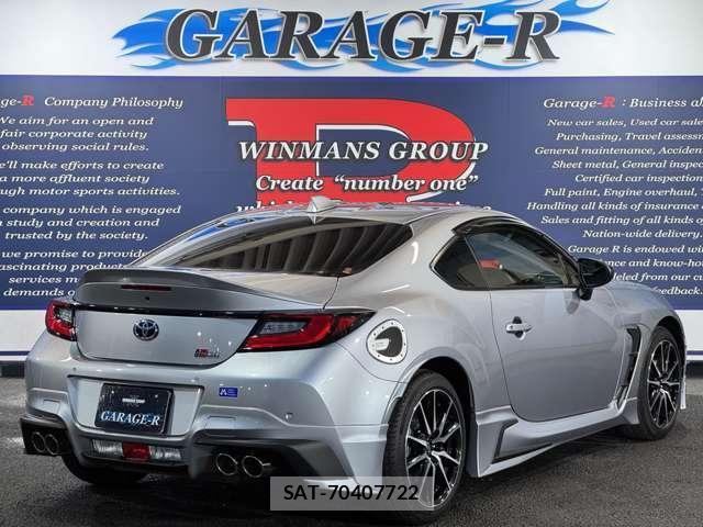 Toyota GR86 2025-06 8220875-1
