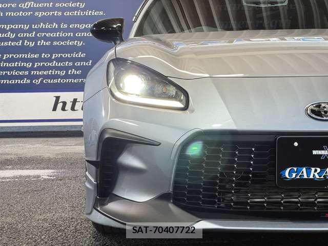 Toyota GR86 2025-06 8220875-16