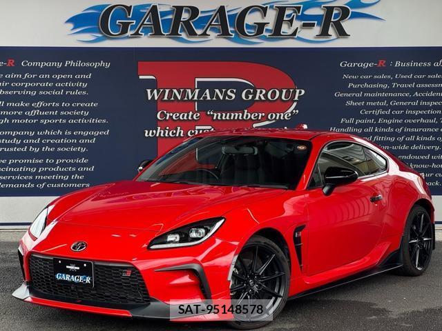 Toyota GR86 2024-09 8220879-0