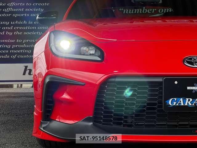 Toyota GR86 2024-09 8220879-17