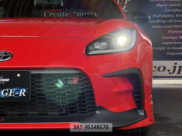 Toyota GR86 2024-09 8220879-18