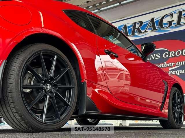 Toyota GR86 2024-09 8220879-19