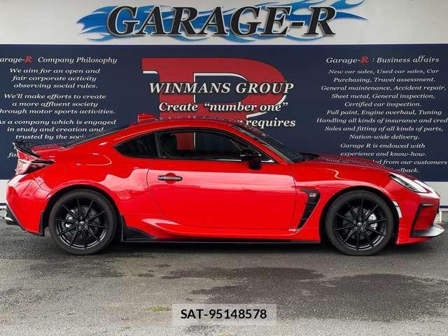 Toyota GR86 2024-09 8220879-5