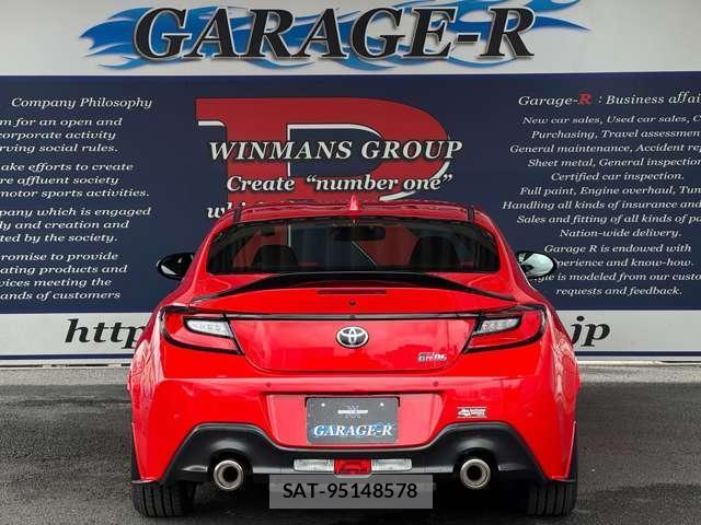 Toyota GR86 2024-09 8220879-6