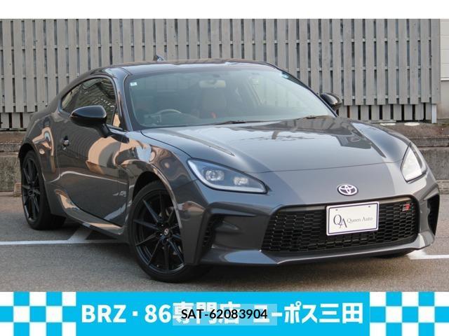 Toyota GR86 2024-06 8224205-0