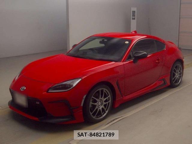 Toyota GR86 2022-04 8224439-0