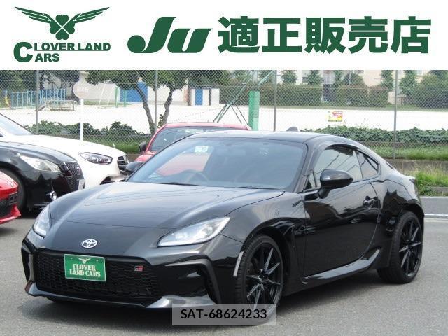 Toyota GR86 2023-06 8224605-0