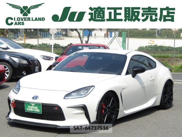 Toyota GR86 2024-06 8224606-0