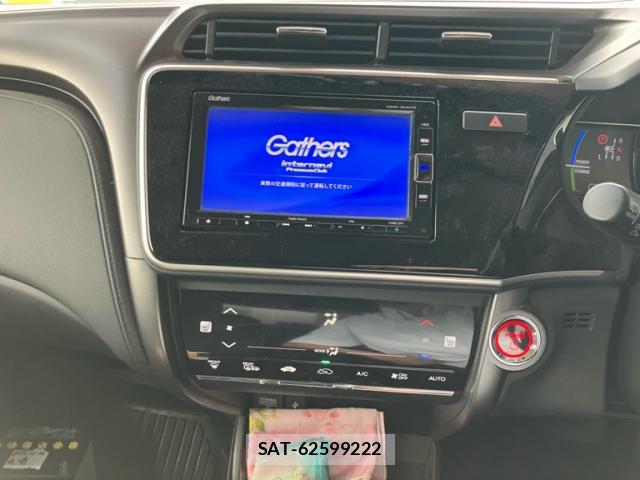 Honda GRACE 2018-03 8217191-10