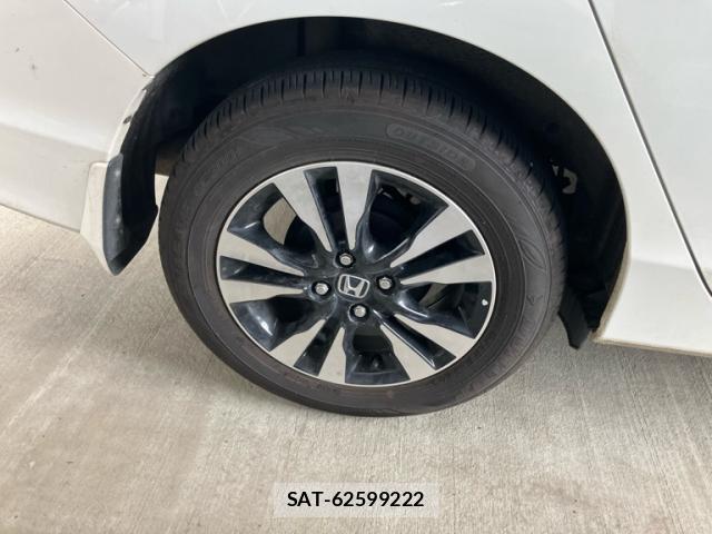 Honda GRACE 2018-03 8217191-3
