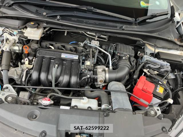 Honda GRACE 2018-03 8217191-5