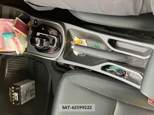 Honda GRACE 2018-03 8217191-7