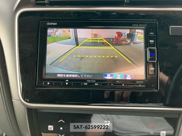 Honda GRACE 2018-03 8217191-9