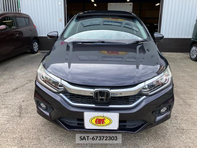 Honda GRACE 2018-12 8218186-1