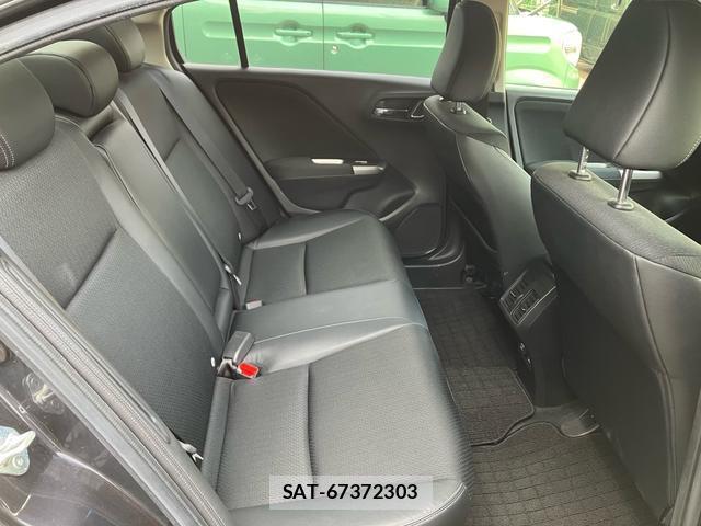 Honda GRACE 2018-12 8218186-17