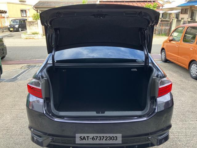 Honda GRACE 2018-12 8218186-19