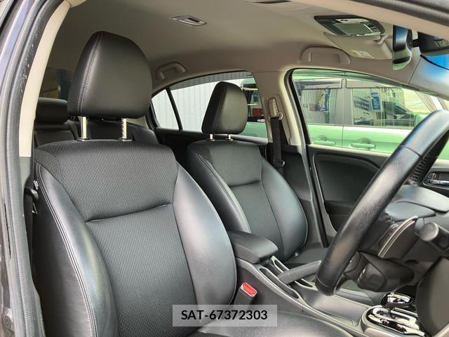 Honda GRACE 2018-12 8218186-7