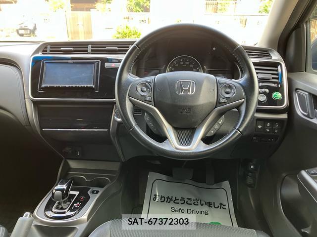 Honda GRACE 2018-12 8218186-8
