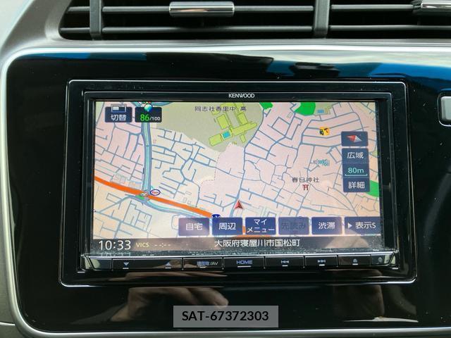 Honda GRACE 2018-12 8218186-9