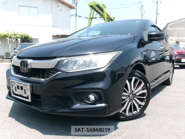 Honda GRACE 2017-11 8220065-0