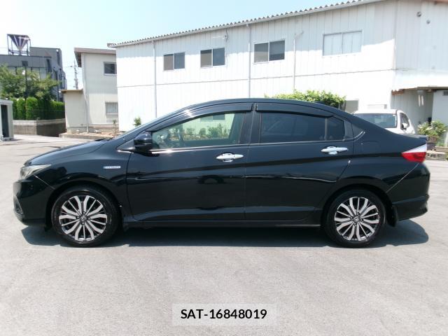Honda GRACE 2017-11 8220065-10