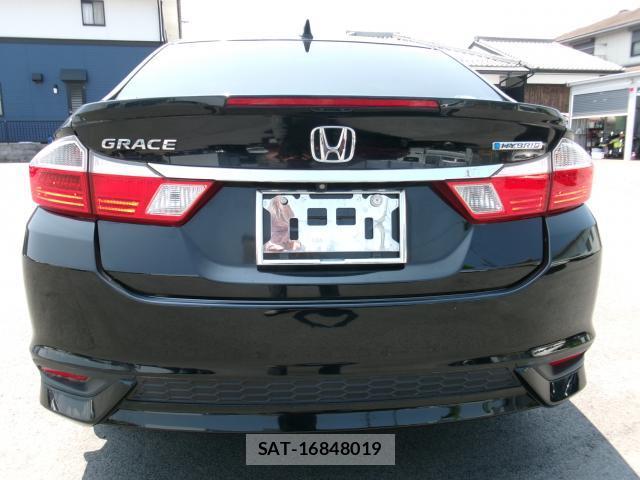 Honda GRACE 2017-11 8220065-11