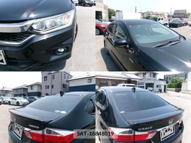 Honda GRACE 2017-11 8220065-12