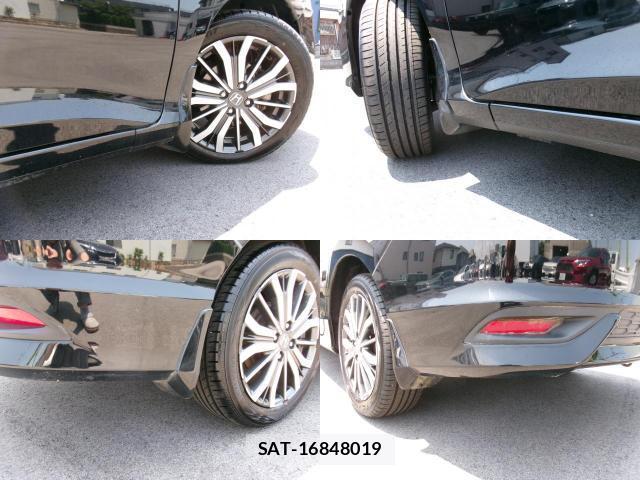 Honda GRACE 2017-11 8220065-13