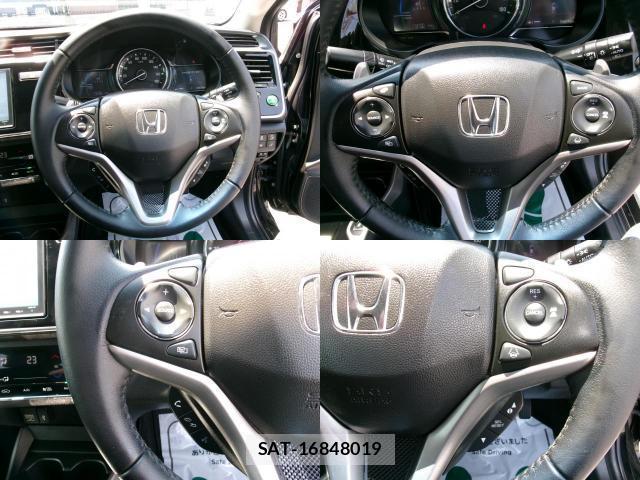 Honda GRACE 2017-11 8220065-16