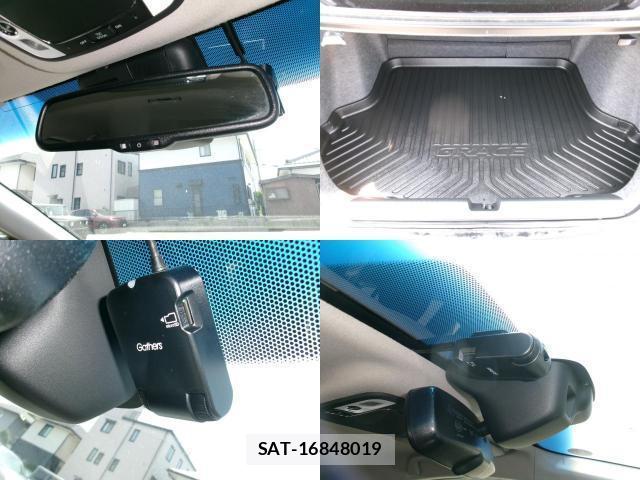 Honda GRACE 2017-11 8220065-17