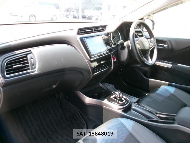 Honda GRACE 2017-11 8220065-5