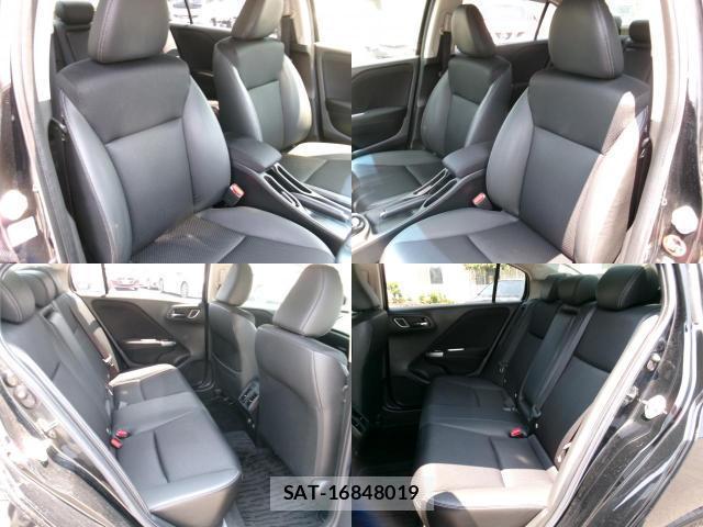 Honda GRACE 2017-11 8220065-6