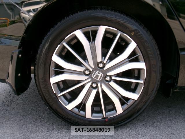 Honda GRACE 2017-11 8220065-8