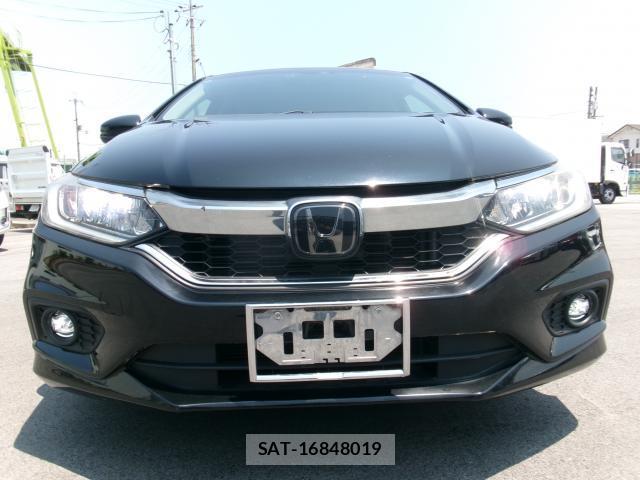 Honda GRACE 2017-11 8220065-9