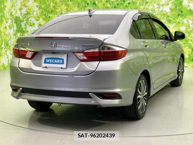Honda GRACE 2019-01 8225169-2