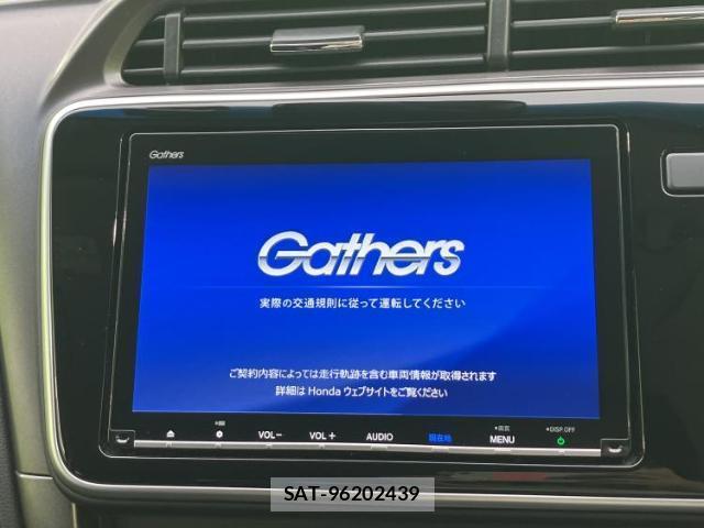 Honda GRACE 2019-01 8225169-8