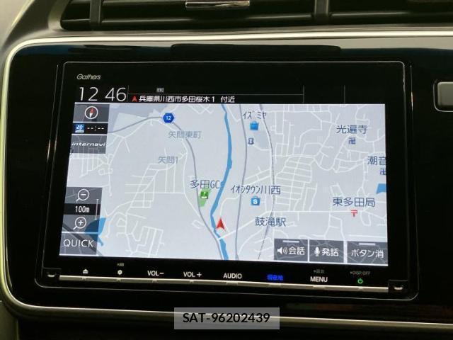 Honda GRACE 2019-01 8225169-9