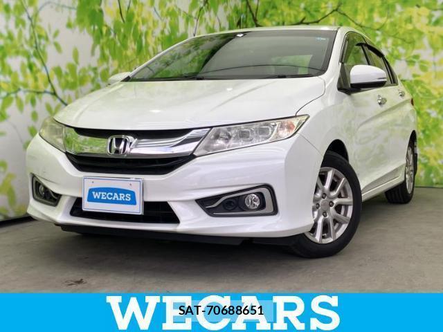 Honda GRACE 2016-03 8225482-0
