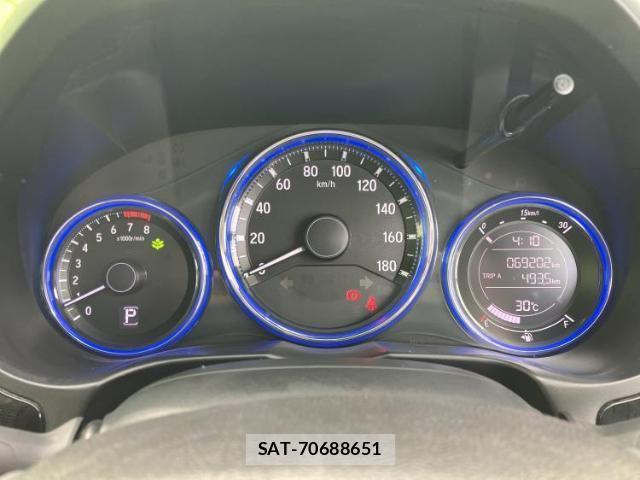 Honda GRACE 2016-03 8225482-13