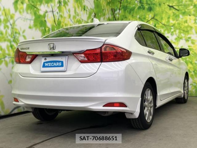 Honda GRACE 2016-03 8225482-2